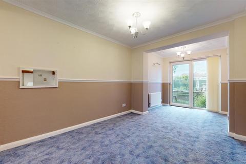 3 bedroom semi-detached house for sale, Trinity Road, Old Wolverton, Milton Keynes