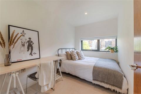 2 bedroom apartment to rent, Latitude House, Oval Road, London, NW1