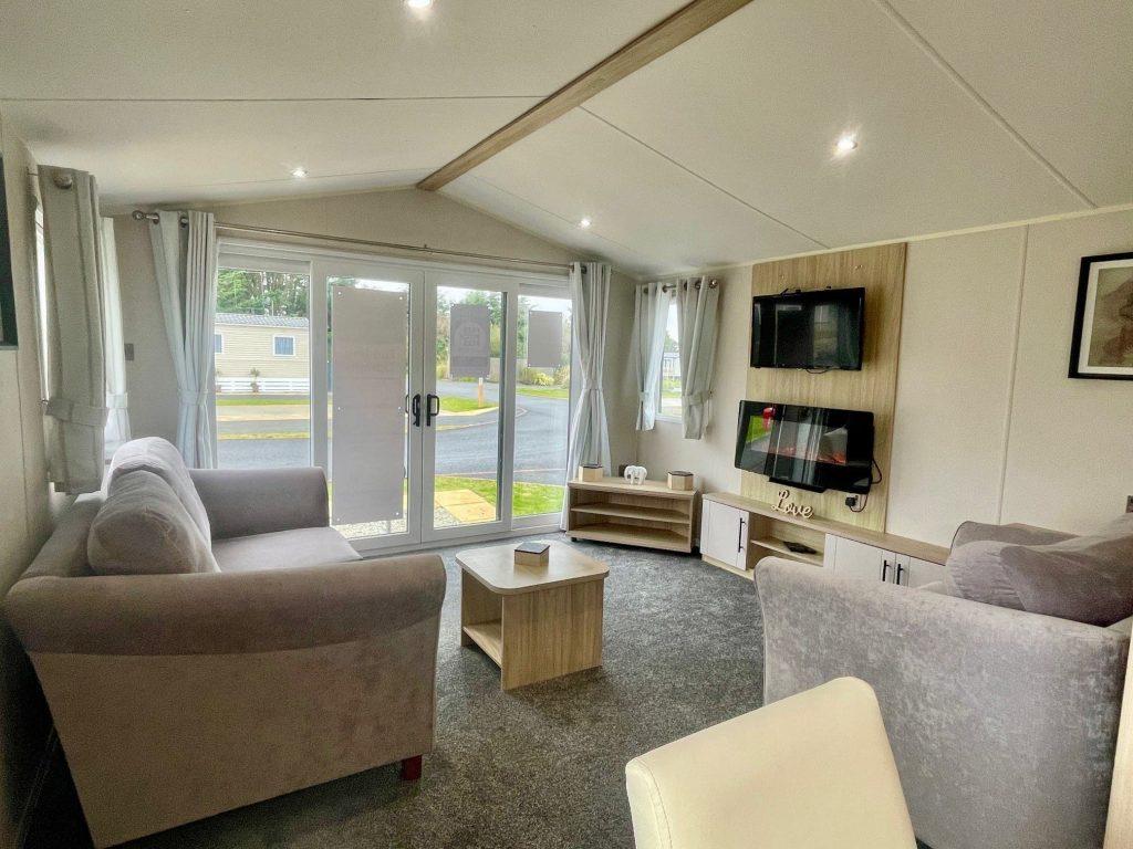   Willerby Manor For Sale