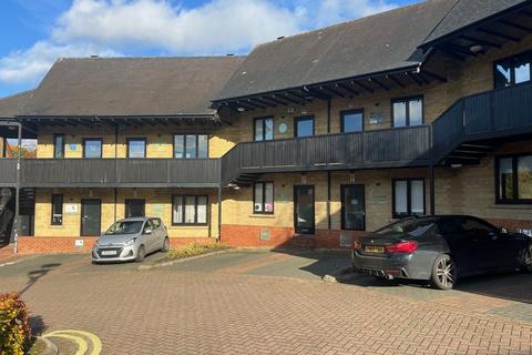 Office to rent, 10 Canon Harnett Court, Milton Keynes MK12