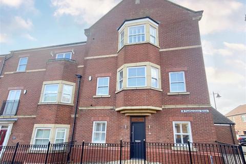 5 bedroom townhouse for sale, Featherstone Grove, Great Park