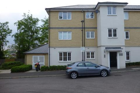 2 bedroom flat to rent, King Cole Place, Colchester, Essex, CO4