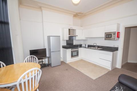 1 bedroom apartment to rent, 17 Napier terrace, F2