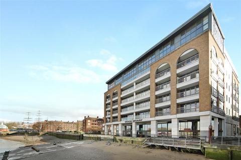 1 bedroom apartment to rent, Horseferry Place Greenwich SE10