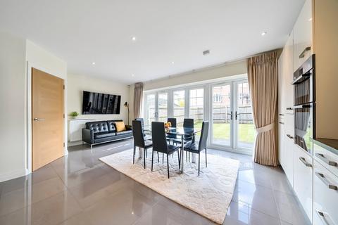 5 bedroom house for sale, Woolman Road, Hertfordshire WD17