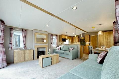 2 bedroom lodge for sale, Plas Coch Country and Leisure Retreat