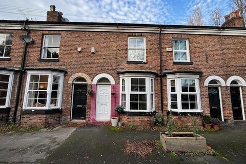2 bedroom house to rent, Knight Street, Didsbury Village, Manchester