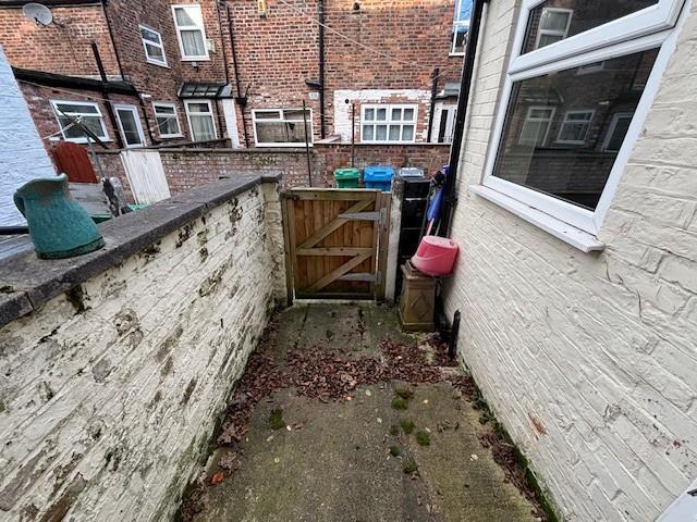 Yard