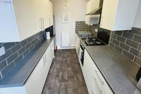 3 bedroom semi-detached house for sale, Quarella Road, Bridgend, Bridgend County. CF31 1JS