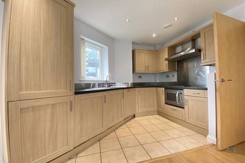 2 bedroom flat for sale, Taylorson Street South, Salford, Greater Manchester, M5 3FN