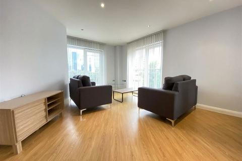 2 bedroom flat for sale, Taylorson Street South, Salford, Greater Manchester, M5 3FN