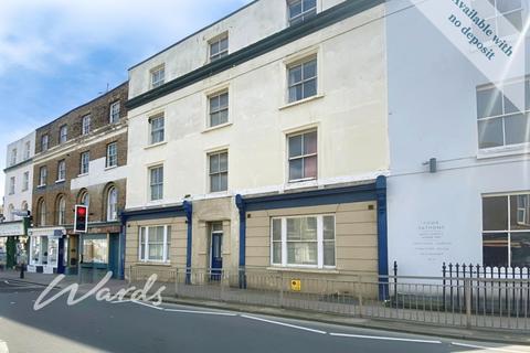 1 bedroom apartment to rent, High Street Herne Bay CT6