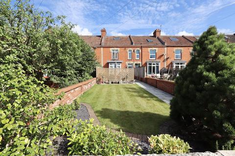 3 bedroom terraced house for sale, Rowdens Road, Wells