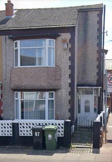 1 bedroom house of multiple occupation to rent, Singleton Avenue, Birkenhead CH42