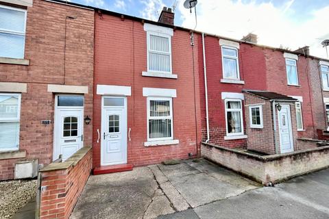 2 bedroom terraced house for sale, Furlong Road, Bolton-On-Dearne, Rotherham