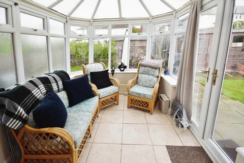 2 bedroom semi-detached house for sale, The Drive, Skegness PE25