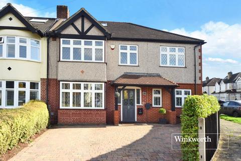 5 bedroom house for sale, Elmstead Gardens, Worcester Park, Surrey, KT4