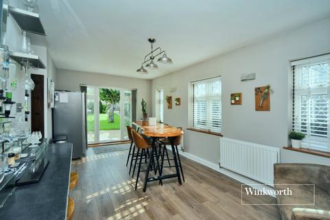 5 bedroom house for sale, Elmstead Gardens, Worcester Park, Surrey, KT4