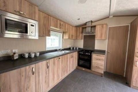 2 bedroom static caravan for sale, Yorkshire Dales Country And Leisure Park