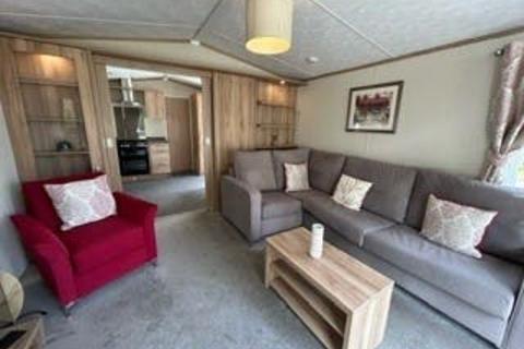 2 bedroom static caravan for sale, Yorkshire Dales Country And Leisure Park