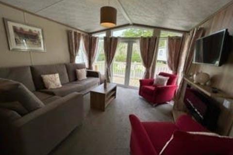 2 bedroom static caravan for sale, Yorkshire Dales Country And Leisure Park