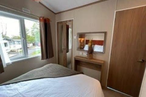 2 bedroom static caravan for sale, Yorkshire Dales Country And Leisure Park