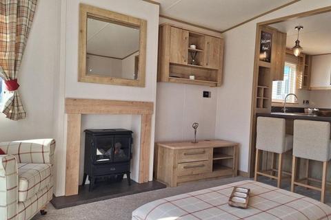 2 bedroom static caravan for sale, Yorkshire Dales Country And Leisure Park