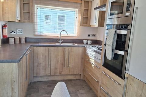 2 bedroom static caravan for sale, Yorkshire Dales Country And Leisure Park