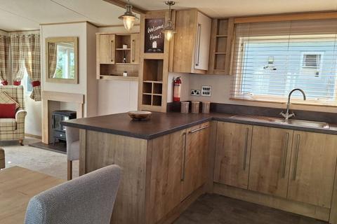 2 bedroom static caravan for sale, Yorkshire Dales Country And Leisure Park