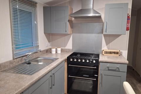 2 bedroom static caravan for sale, Yorkshire Dales Country And Leisure Park