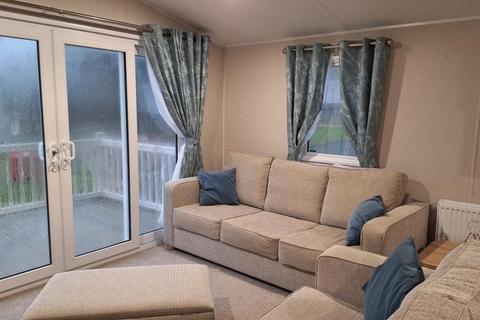 2 bedroom static caravan for sale, Yorkshire Dales Country And Leisure Park