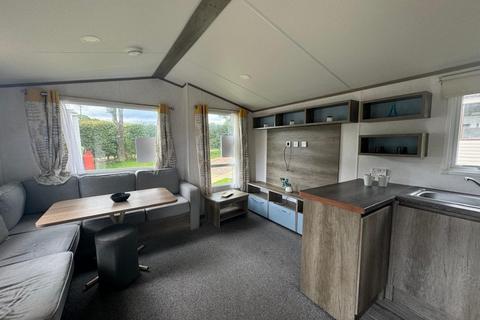 3 bedroom static caravan for sale, Yorkshire Dales Country And Leisure Park