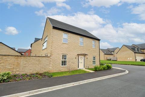 4 bedroom detached house for sale, Horsa Way, Dishforth