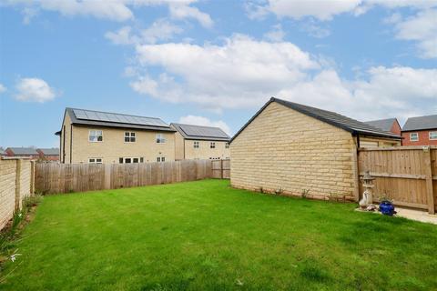 4 bedroom detached house for sale, Horsa Way, Dishforth