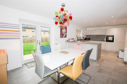 4 bedroom detached house for sale, Horsa Way, Dishforth