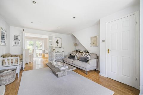 4 bedroom detached house for sale, Rubus Close, Woking GU24