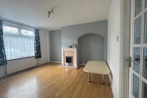 2 bedroom terraced house to rent, Porters Avenue, Dagenham, Essex, RM8