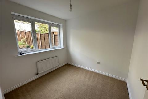 3 bedroom terraced house to rent, Bluebell Hollow, Stafford, Staffordshire, ST17