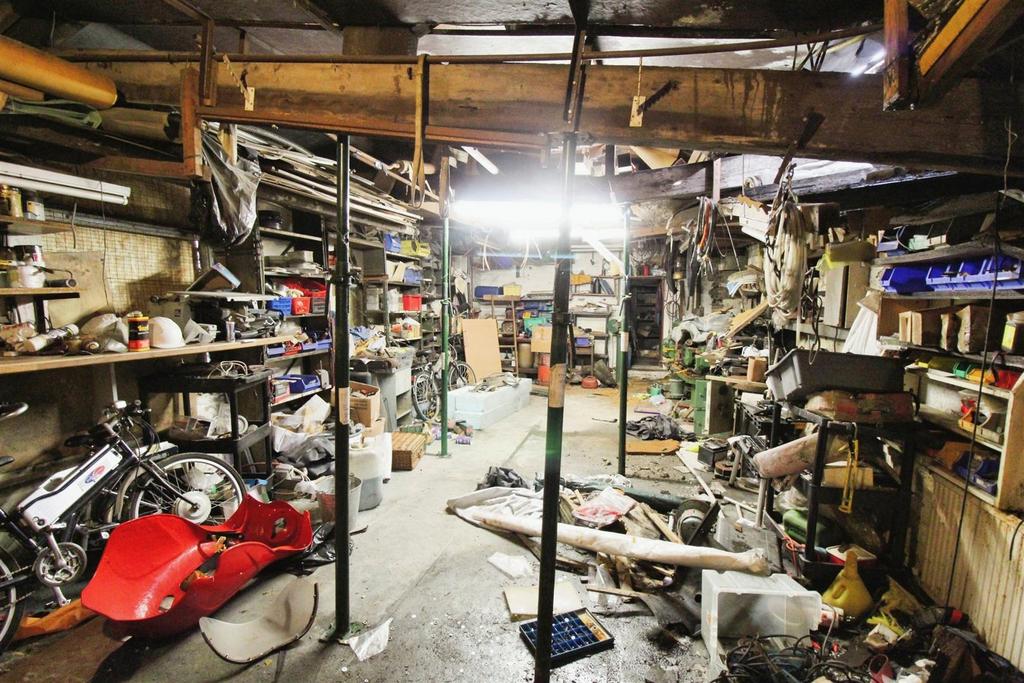 Workshop