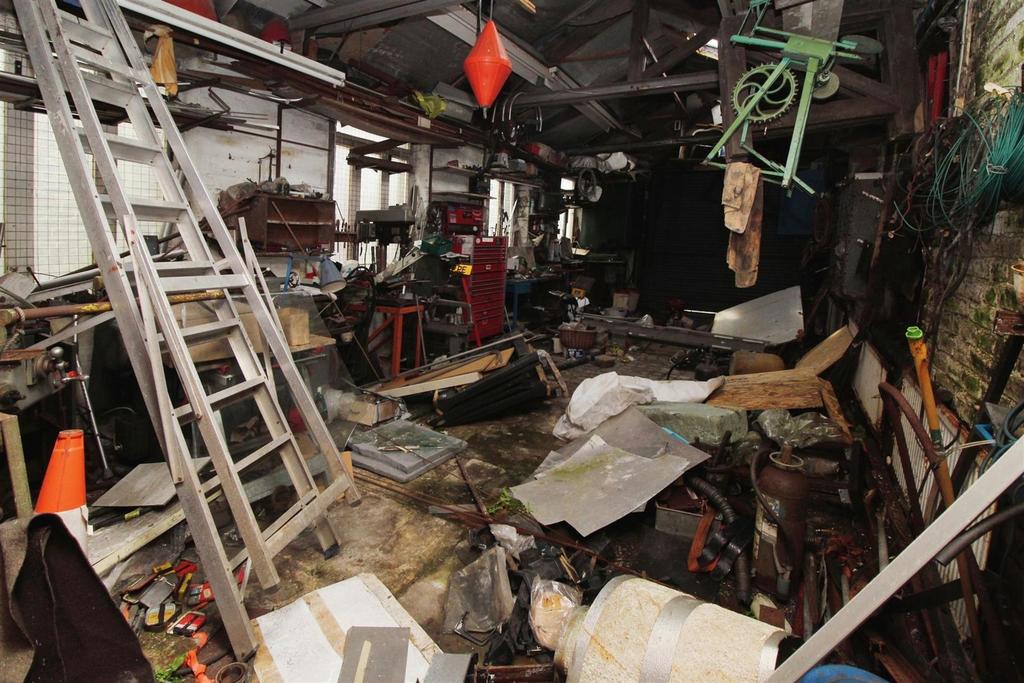 Workshop