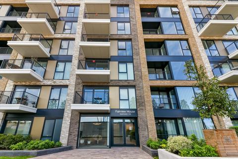 1 bedroom flat for sale, Chelsea Creek, Lockgate Road, London, SW6