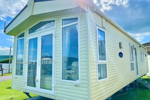 2 bedroom static caravan for sale, Seal Bay Resort