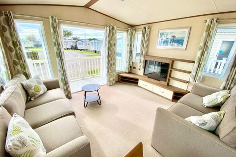 2 bedroom static caravan for sale, Seal Bay Resort