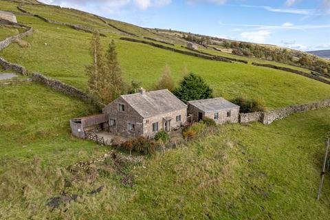 3 bedroom character property for sale, Rowleth Edge, Gunnerside