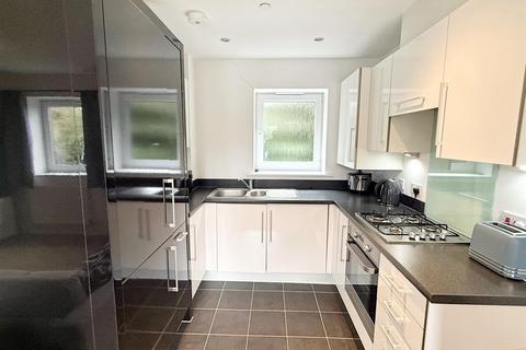 2 bedroom apartment for sale, Baker Court, Lichfield Road, Four Oaks