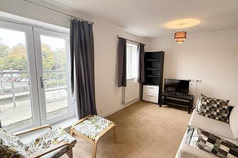 2 bedroom apartment for sale, Baker Court, Lichfield Road, Four Oaks