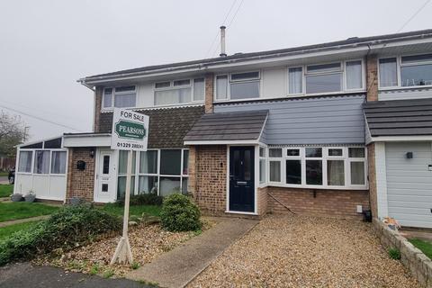 3 bedroom terraced house for sale, SANROSS CLOSE, HILL HEAD