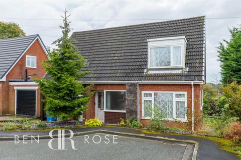 3 bedroom detached house for sale, Gorse Close, Whittle-Le-Woods, Chorley