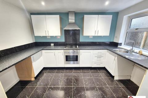 3 bedroom terraced house for sale, Spion Kop, Ogmore Vale, Bridgend, Bridgend County. CF32 7BT