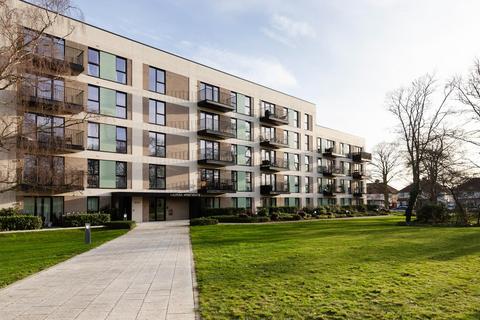 2 bedroom apartment for sale, Laurina Apartment, Carnation Gardens, Hayes